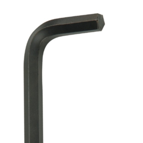 Chave allen hexagonal curta 17 mm a�o cromo van�dio - ST84502L