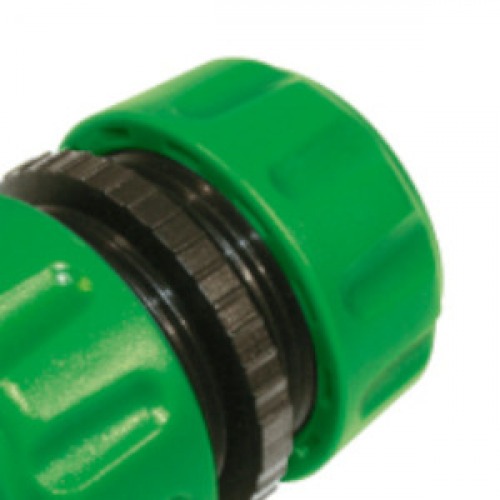 Emenda para mangueira de 1/2