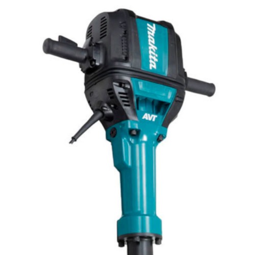 Martelo demolidor 2.000W 72,8 Joules encaixe sextavado 28,6 mm com sistema AVT - HM1812 220V Martelo demolidor 2.000W 72,8 Joules encaixe sextavado 28,6 mm com sistema AVT - HM1812 220V