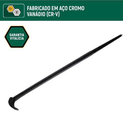 Alavanca fixa para mec�nico 387 mm - ST92540G 