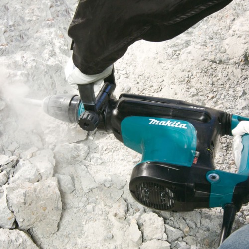 Martelo rompedor 1.510 watts encaixe  Martelo rompedor 1.510 watts encaixe