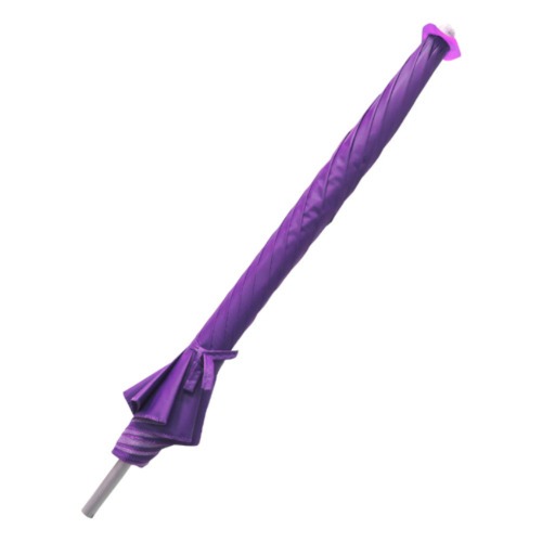 Guarda-Sol 100 cm - ROXO Guarda-Sol 100 cm - ROXO