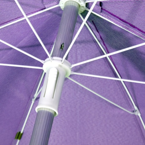 Guarda-Sol 100 cm - ROXO Guarda-Sol 100 cm - ROXO
