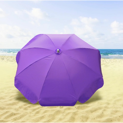 Guarda-Sol 100 cm - ROXO Guarda-Sol 100 cm - ROXO