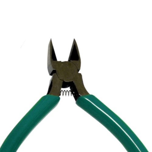 Alicate de corte diagonal rente 5 Alicate de corte diagonal rente 5