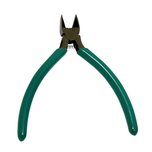 Alicate de corte diagonal rente 5 Alicate de corte diagonal rente 5