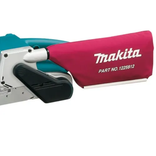 Lixadeira de cinta 1.010 watts para lixa de 76 x 610 mm com coletor de pó - 9920  220V