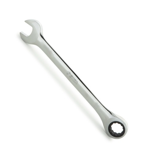 Chave combinada com catraca 20 mm ao cromo vandio - ST43200G