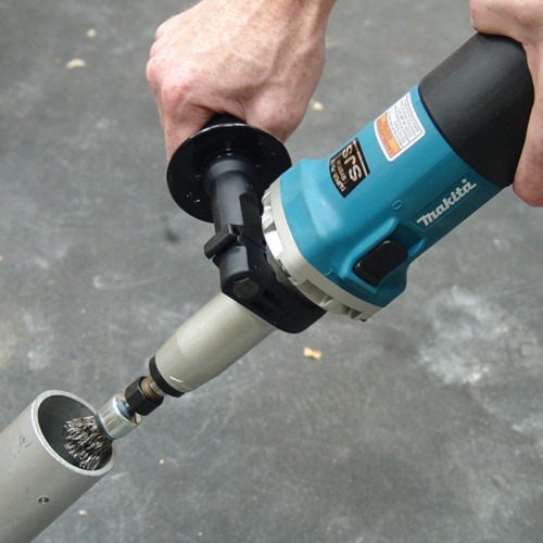 Retificadeira 750 watts com velocidade eletrnica de alta rotao GDC0800C   220V