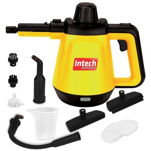 Vaporizador higienizador 1200 Watts - Vapor Top Clean  110V