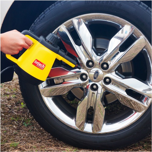 Vaporizador higienizador 1200 Watts - Vapor Top Clean  110V