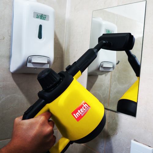 Vaporizador higienizador 1200 Watts - Vapor Top Clean  110V