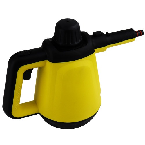 Vaporizador higienizador 1200 Watts - Vapor Top Clean  110V