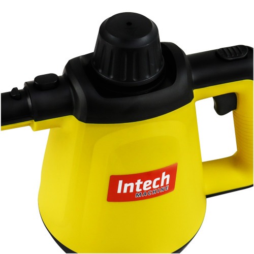 Vaporizador higienizador 1200 Watts - Vapor Top Clean  110V