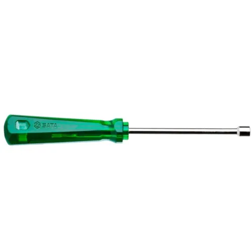 Chave canhão 5 mm aço cromo vanádio - ST61446