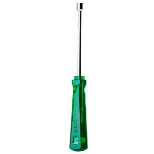Chave canhão 5 mm aço cromo vanádio - ST61446