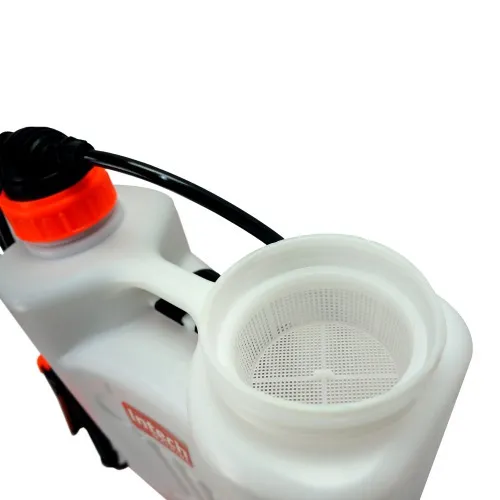 Pulverizador costal manual agrícola capacidade 20 litros - GP2000