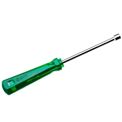 Chave canhão 8 x 125 mm aço cromo vanádio - ST61449 - Sata