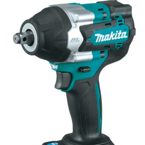 Chave de impacto a bateria 18V encaixe 1/2