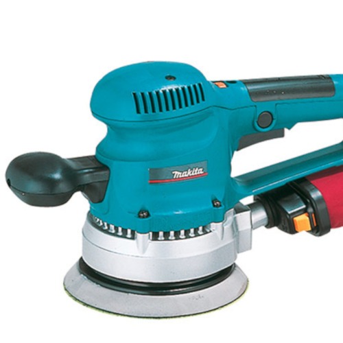 Lixadeira roto-orbital 6