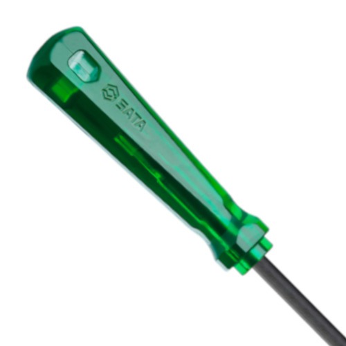 Chave hexalobular reta com cabo t15 ao cromo vandio - ST61471