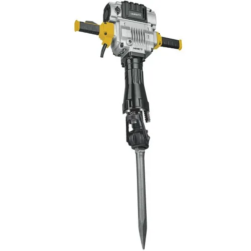 Martelo Rompedor 2.100W 85 joules 23 kg encaixe sextavado 28mm com acessórios - MMR2100  220V