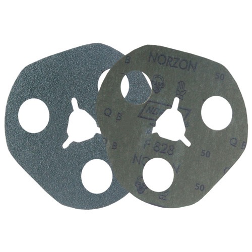 Disco de lixa fibra avos 115 x 22 mm Norzon-  F228 