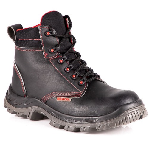 Botina bidensidade microfibra com cadaro - BSGM