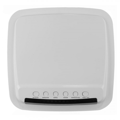 Climatizador de ar porttil 4 em 1 autonomia de 26h com controle remoto - BCL05A  110V