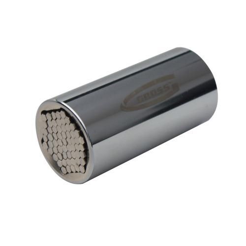 Soquete universal 11 a 32 mm encaixe 1/2 Soquete universal 11 a 32 mm encaixe 1/2