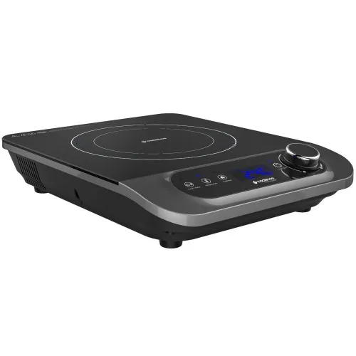 Cooktop por indução 1250W 8 níveis de potência Perfect Cuisine - FOG601  110V