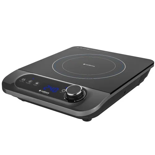 Cooktop por indução 1250W 8 níveis de potência Perfect Cuisine - FOG601  110V
