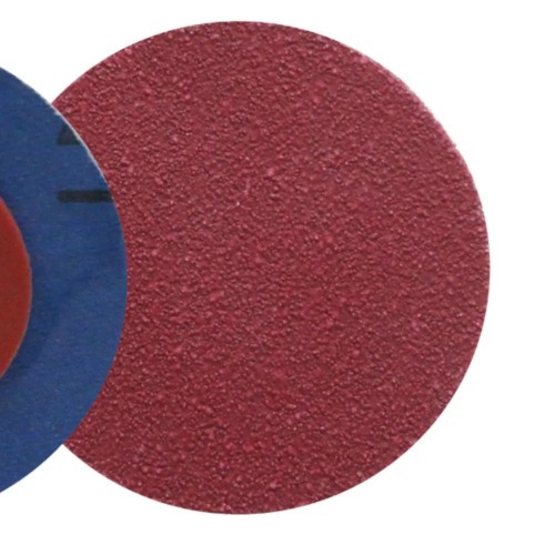 Disco de lixa speed lok 51 mm - R921