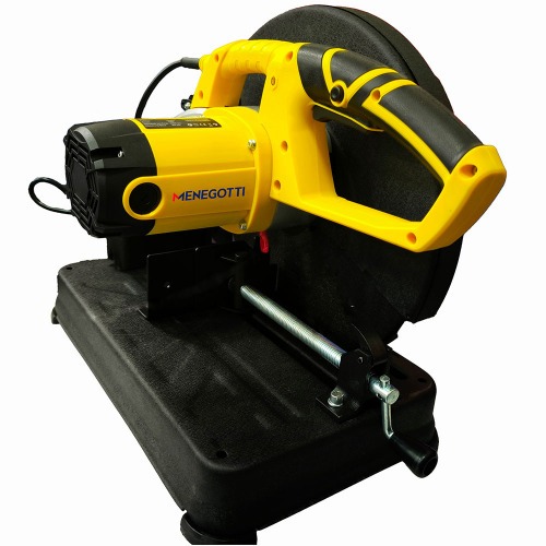 Serra rápida Policorte portátil 14 Serra rápida Policorte portátil 14