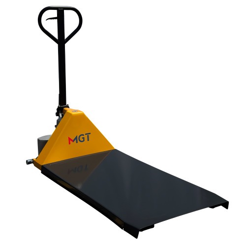 Carro Mesa hidráulico pantográfico 1 tonelada - MCH 1.0 Carro Mesa hidráulico pantográfico 1 tonelada - MCH 1.0