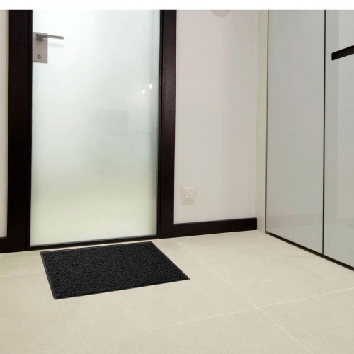 Capacho de vinil residencial 60 x 90 cm - 01570301 Capacho de vinil residencial 60 x 90 cm - 01570301