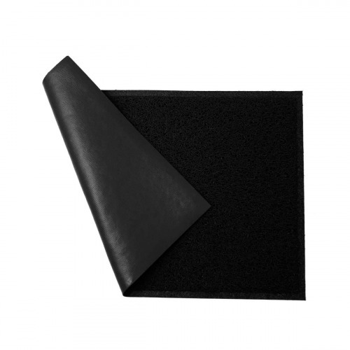 Capacho de vinil residencial 60 x 90 cm - 01570301 Capacho de vinil residencial 60 x 90 cm - 01570301