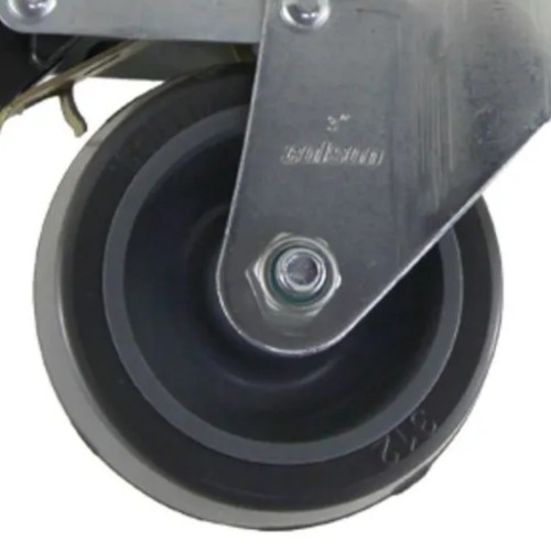 Rodzio giratrio com freio 3