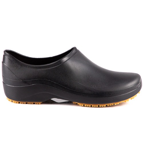 Sapato de segurança antiderrapante - BFSG FLIP Sapato de segurança antiderrapante - BFSG FLIP