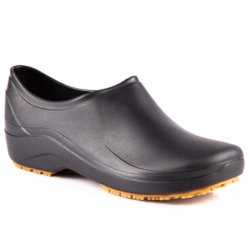 Sapato de segurança antiderrapante - BFSG FLIP Sapato de segurança antiderrapante - BFSG FLIP