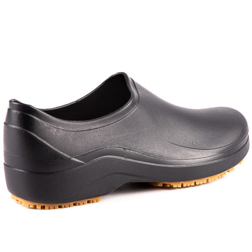 Sapato de segurança antiderrapante - BFSG FLIP Sapato de segurança antiderrapante - BFSG FLIP