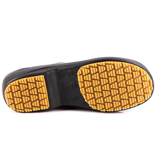 Sapato de segurança antiderrapante - BFSG FLIP Sapato de segurança antiderrapante - BFSG FLIP