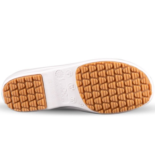 Sapato de segurança antiderrapante - BFSG FLIP Sapato de segurança antiderrapante - BFSG FLIP