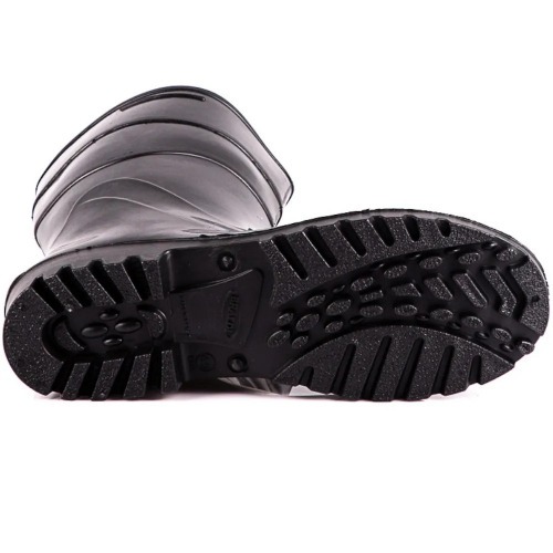 Bota de PVC cano curto com forro - 82BPC600SF Bota de PVC cano curto com forro - 82BPC600SF