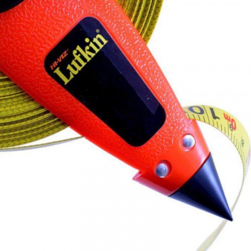 Trena longa em fibra de vidro caixa aberta 10 m - Y1710CM