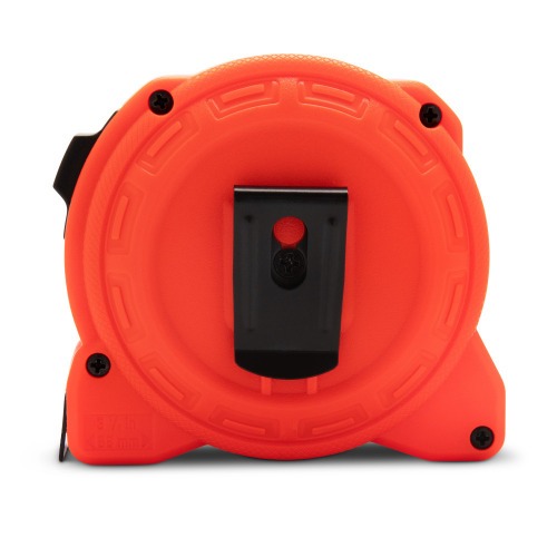 Trena com fita de ao 25,4 mm x 10 m com trava 