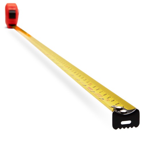 Trena com fita de aço 16 mm x 5 m com trava Trena com fita de aço 16 mm x 5 m com trava