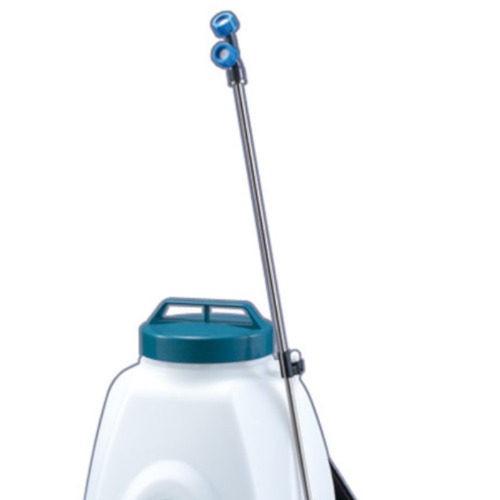 Pulverizador costal a bateria 18 volts 15 litros Sem Bateria - DVF154Z         Pulverizador costal a bateria 18 volts 15 litros Sem Bateria - DVF154Z