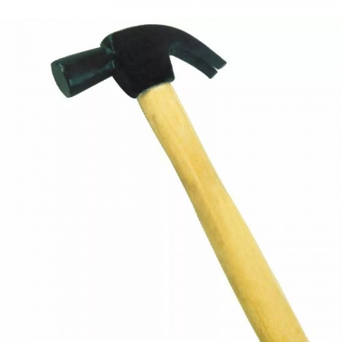 Martelo unha 25 mm Martelo unha 25 mm