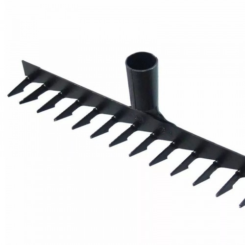 Ancinho sem cabo 18 dentes  Ancinho sem cabo 18 dentes